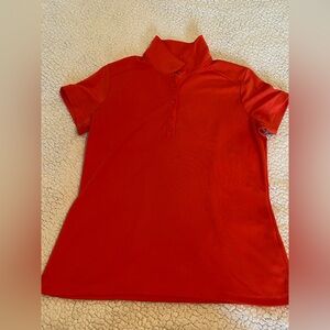 Women’s Nike Golf Polo Shirt